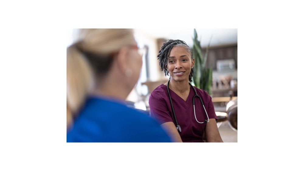 Care coordination at Visible Hands
