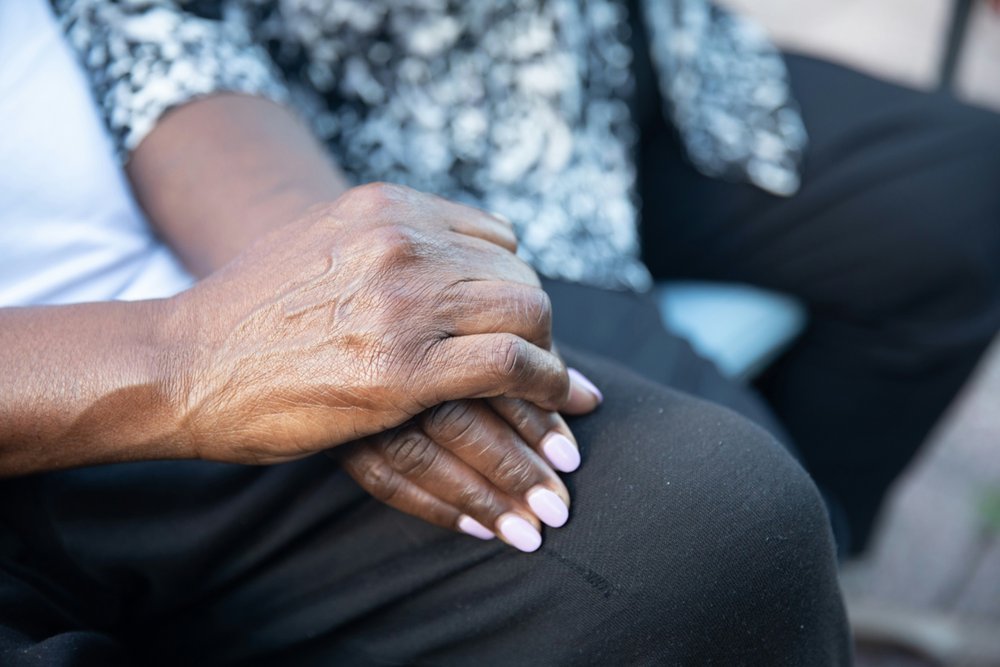 Compassionate companionship care for seniors