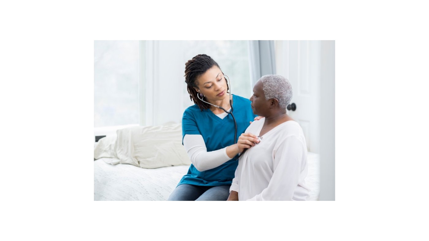 Specialized home care for seniors with chronic conditions