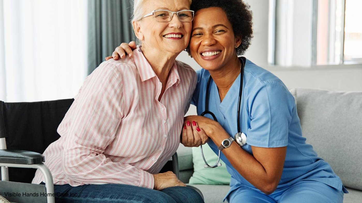 Home care support