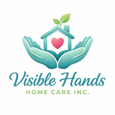 Visible Hands Home Care Inc.