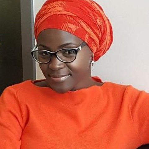 Dr. Apondi J. Odhiambo